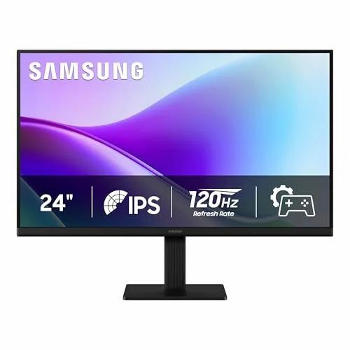 Amazon.ca: Samsung 24" FHD IPS 120Hz Monitor Amazon.ca: Samsung 24" FHD IPS 120Hz Monitor