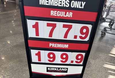 Costco Scarborough /GTA Photo Report for Sep 8th - Sep 13th 2026