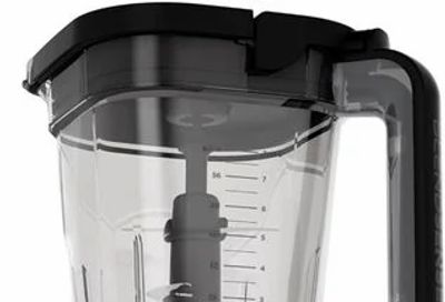 Amazon.ca: Ninja Detect Power Blender Pro, BlendSense Tech, 72oz/2.1L - $99.93