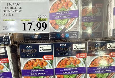 Costco Canada West (BC, AB, SK, MB) | Weekly Price Drop Report | Sep 7 - 13 | 317 pics | 2026 Week #37