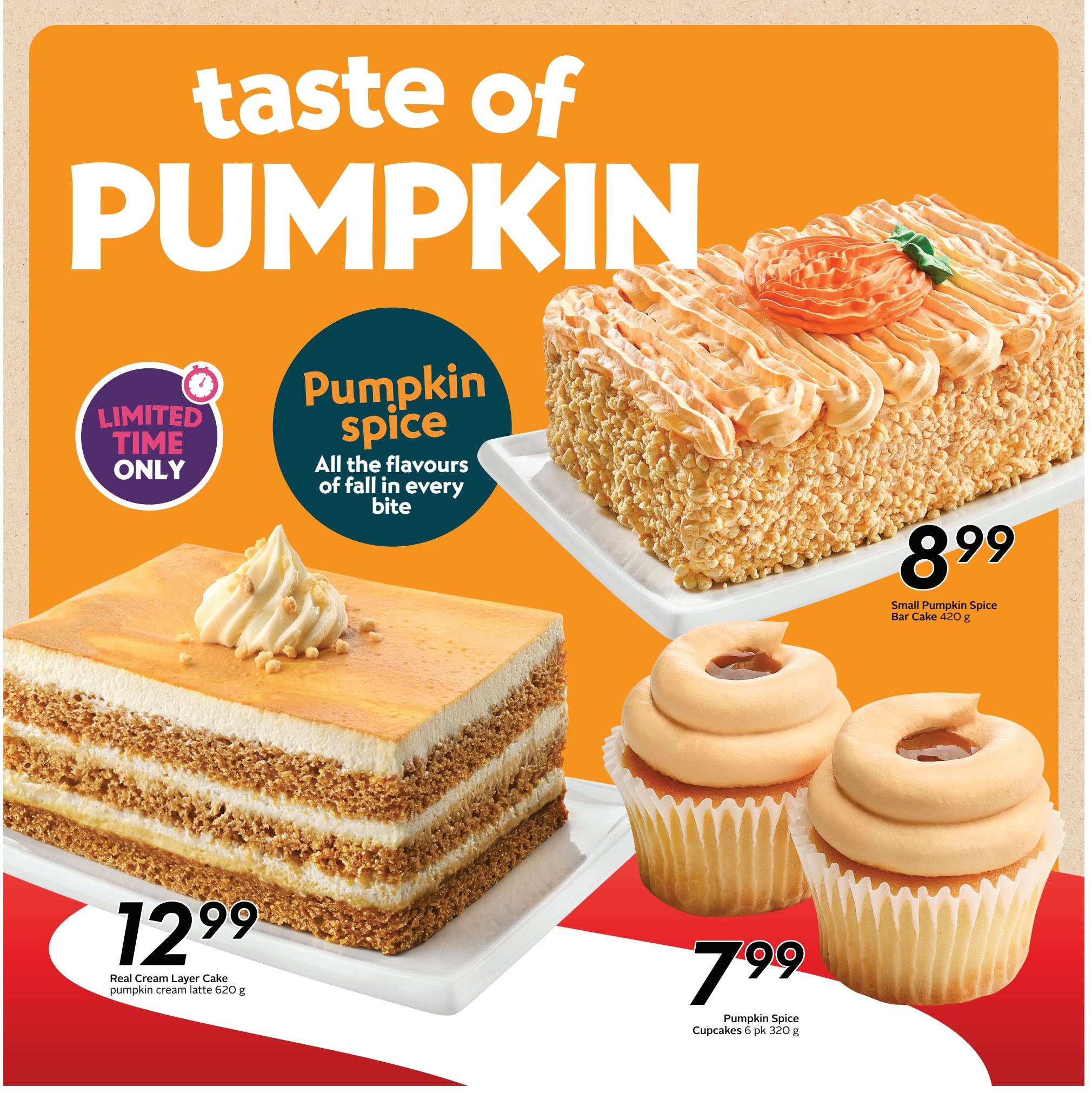 Safeway (BC) Flyer September 10 to 16