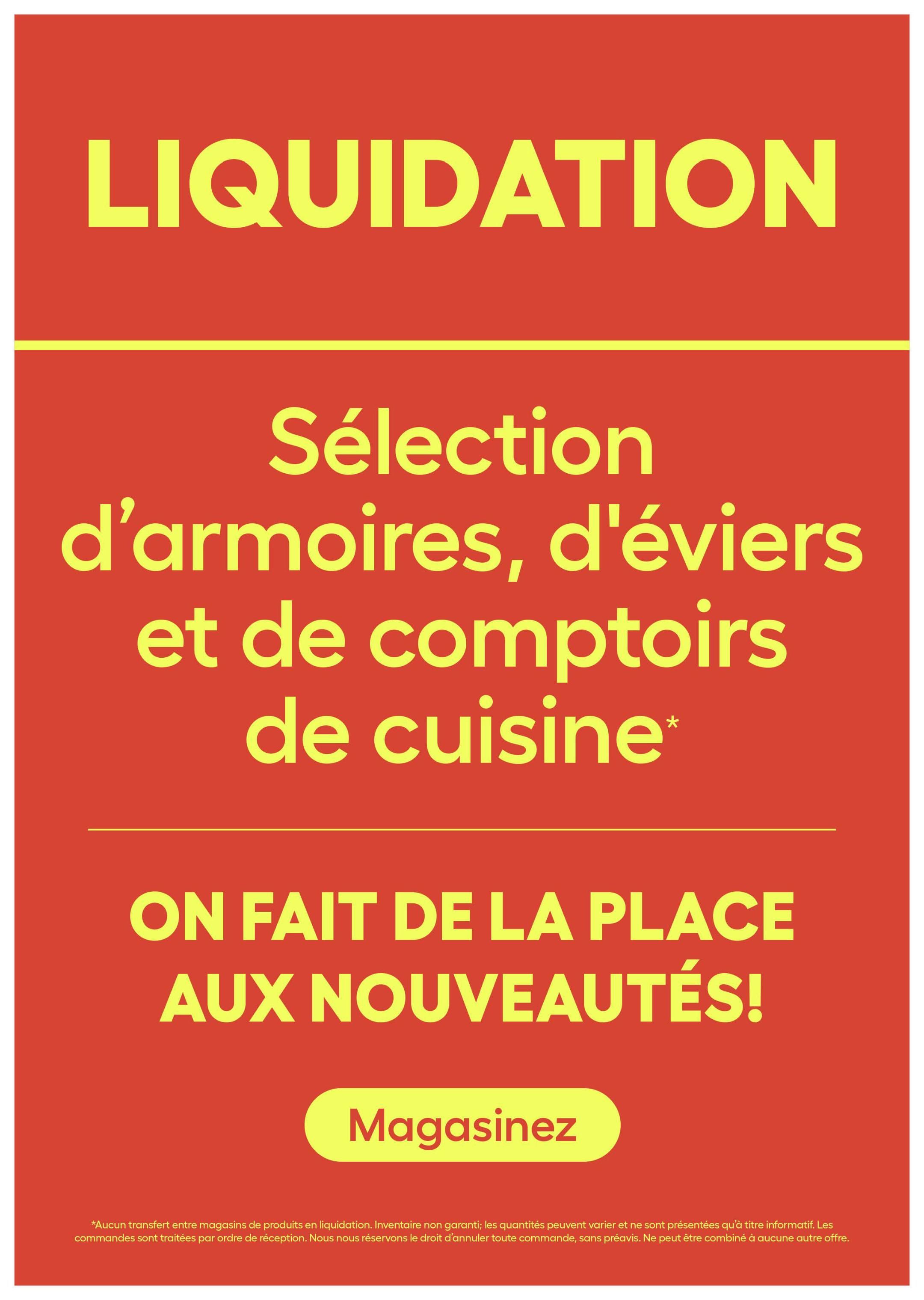 Rona & Rona+ (QC) Flyer September 10 to 16