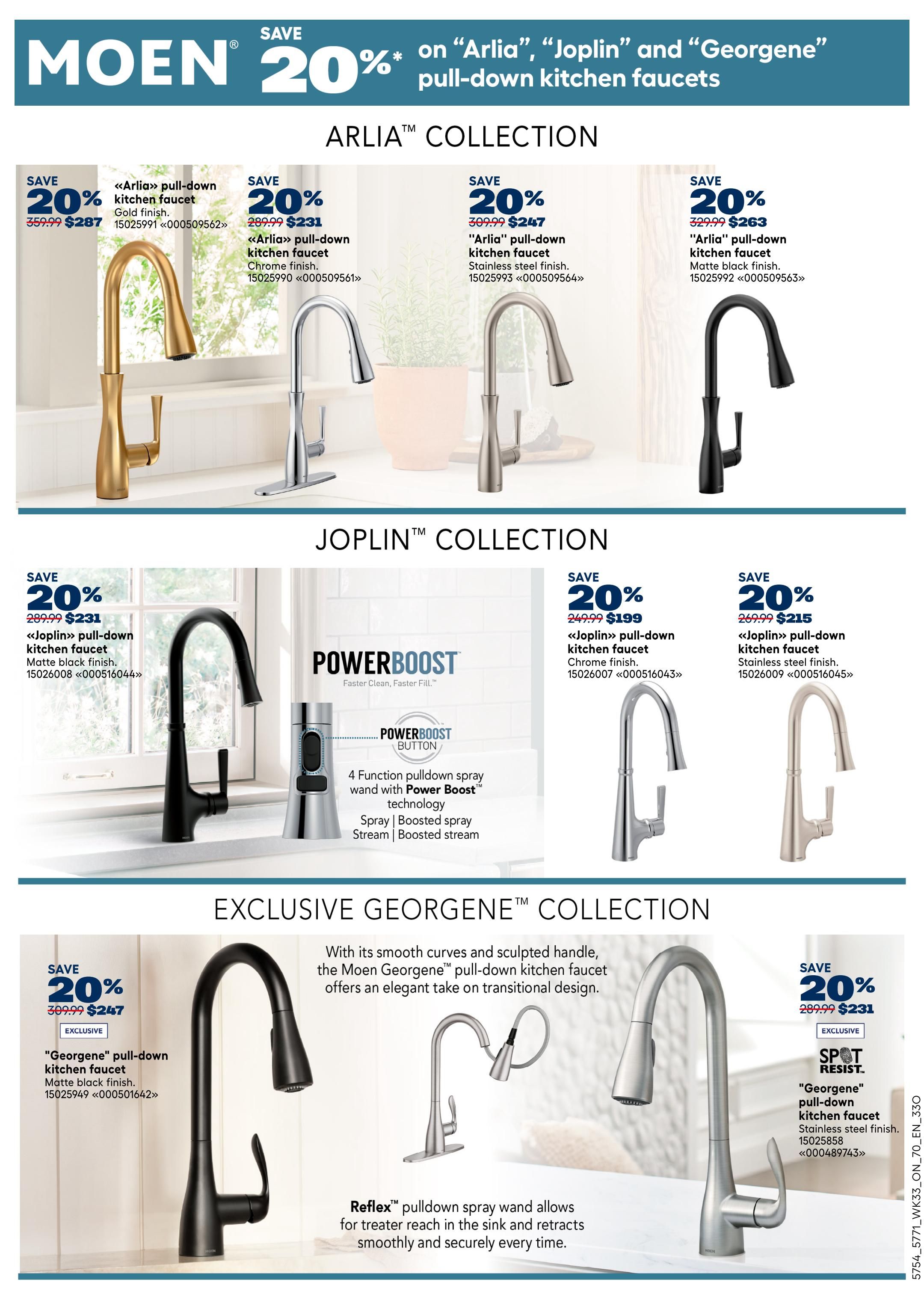 Rona & Rona+ (ON) Flyer September 10 to 16