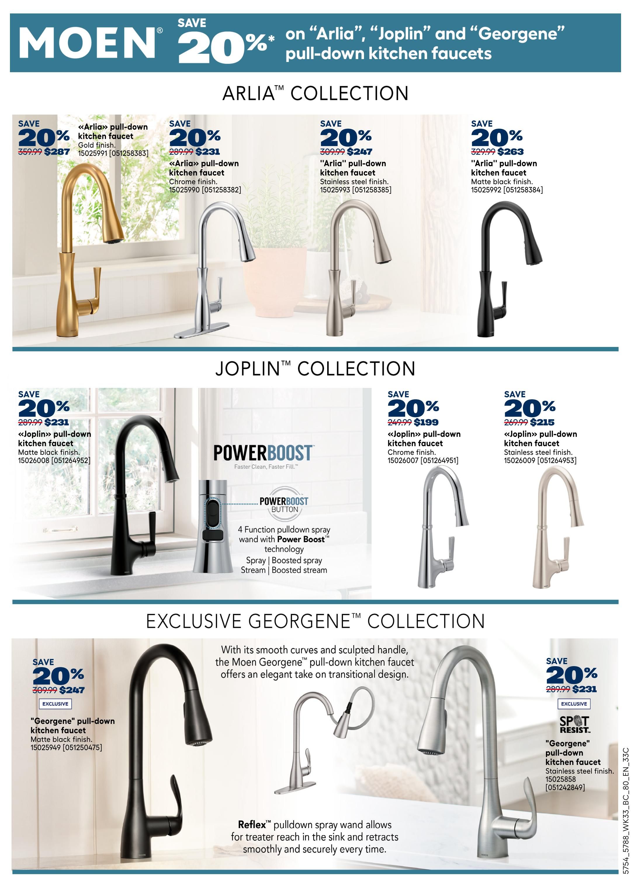 Rona & Rona+ (BC) Flyer September 10 to 16