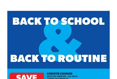Real Canadian Superstore (ON) Flyer September 10 to 16