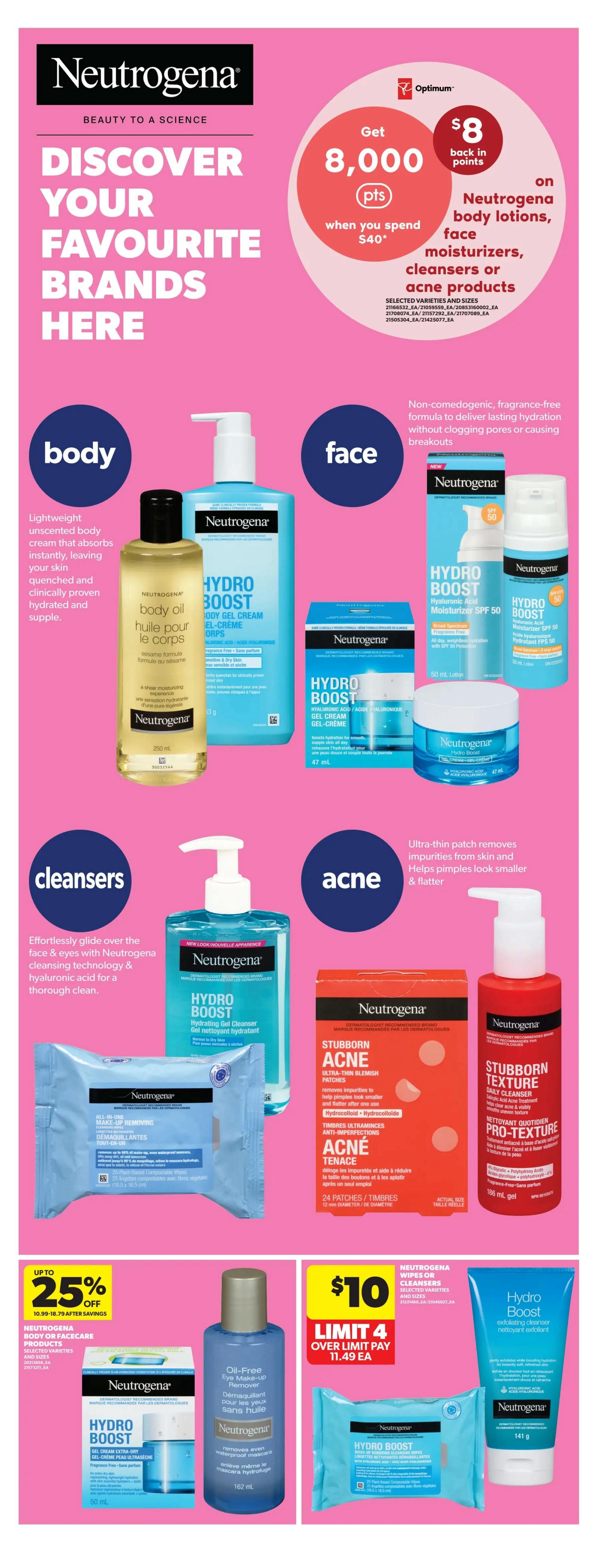 Real Canadian Superstore (ON) Flyer September 10 to 16