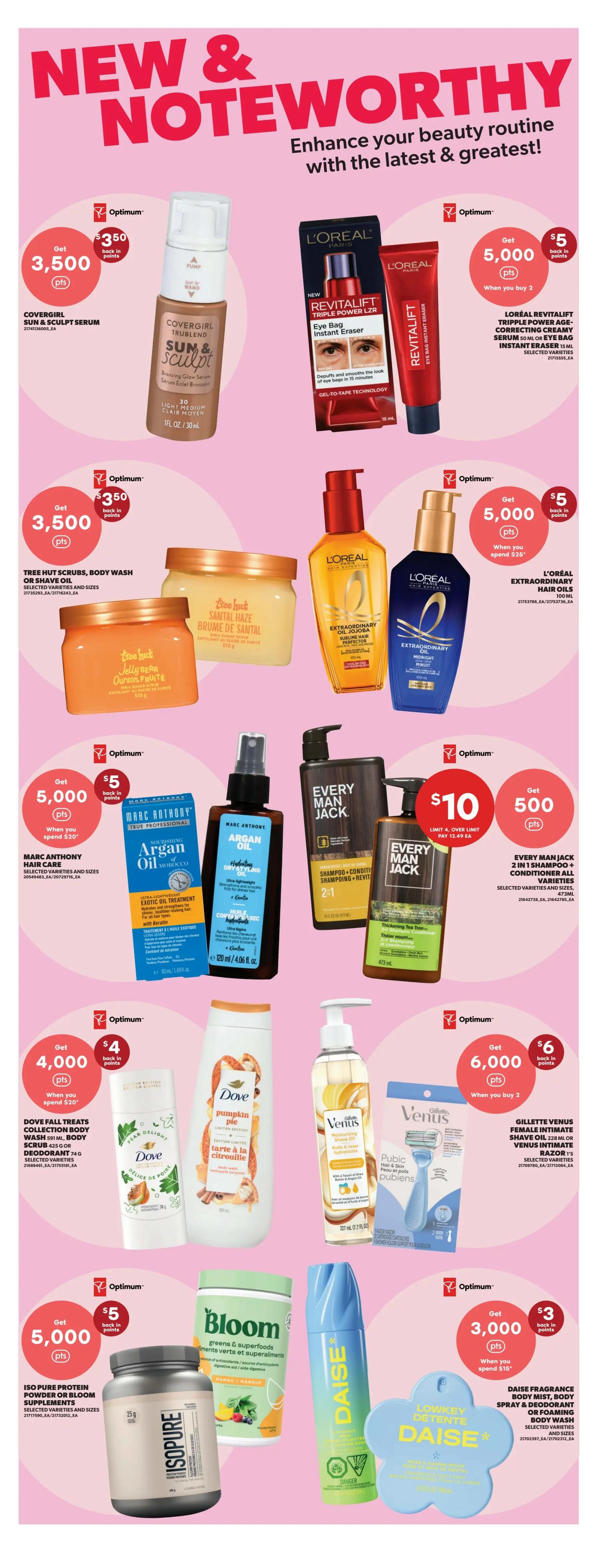 Real Canadian Superstore (ON) Flyer September 10 to 16