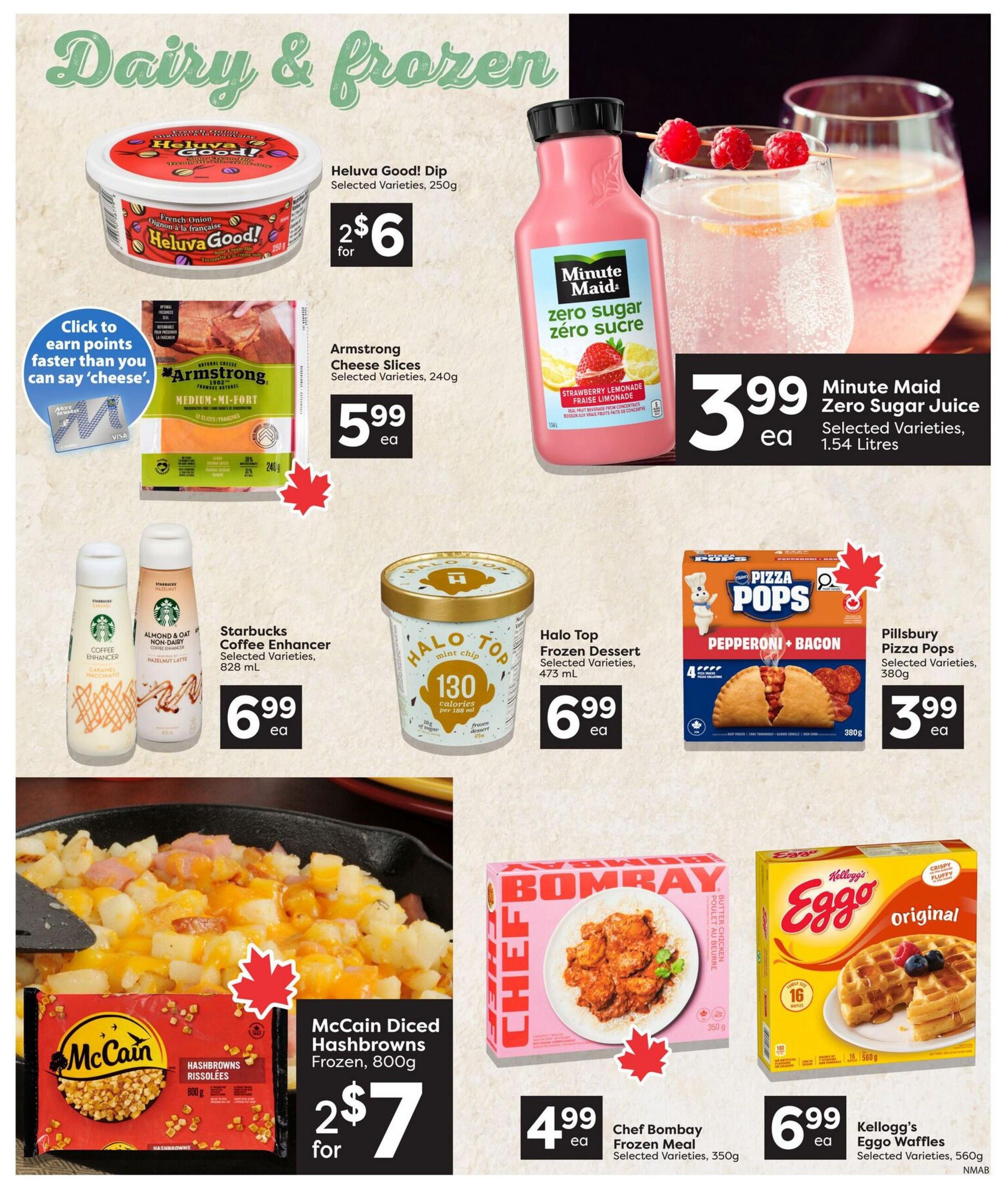 Nesters Market Flyer September 10 to 16
