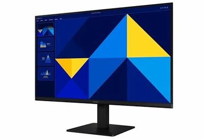Amazon.ca: Samsung 27" FHD IPS 100Hz Monitor $118 (Reg. $189.99) - 38% Off