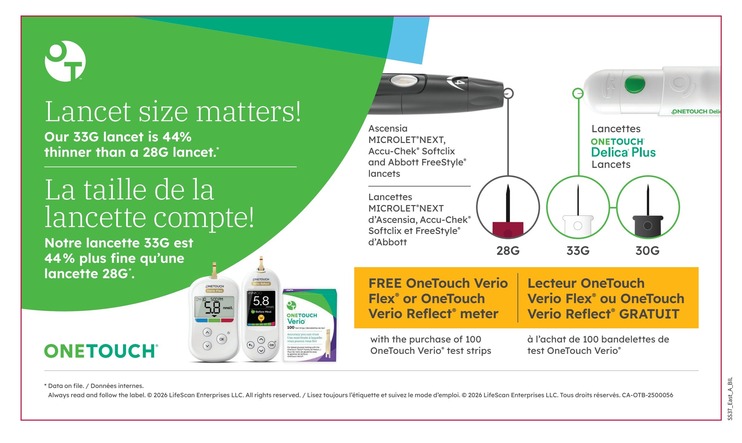 Pharmasave (NB) Flyer September 11 to 24