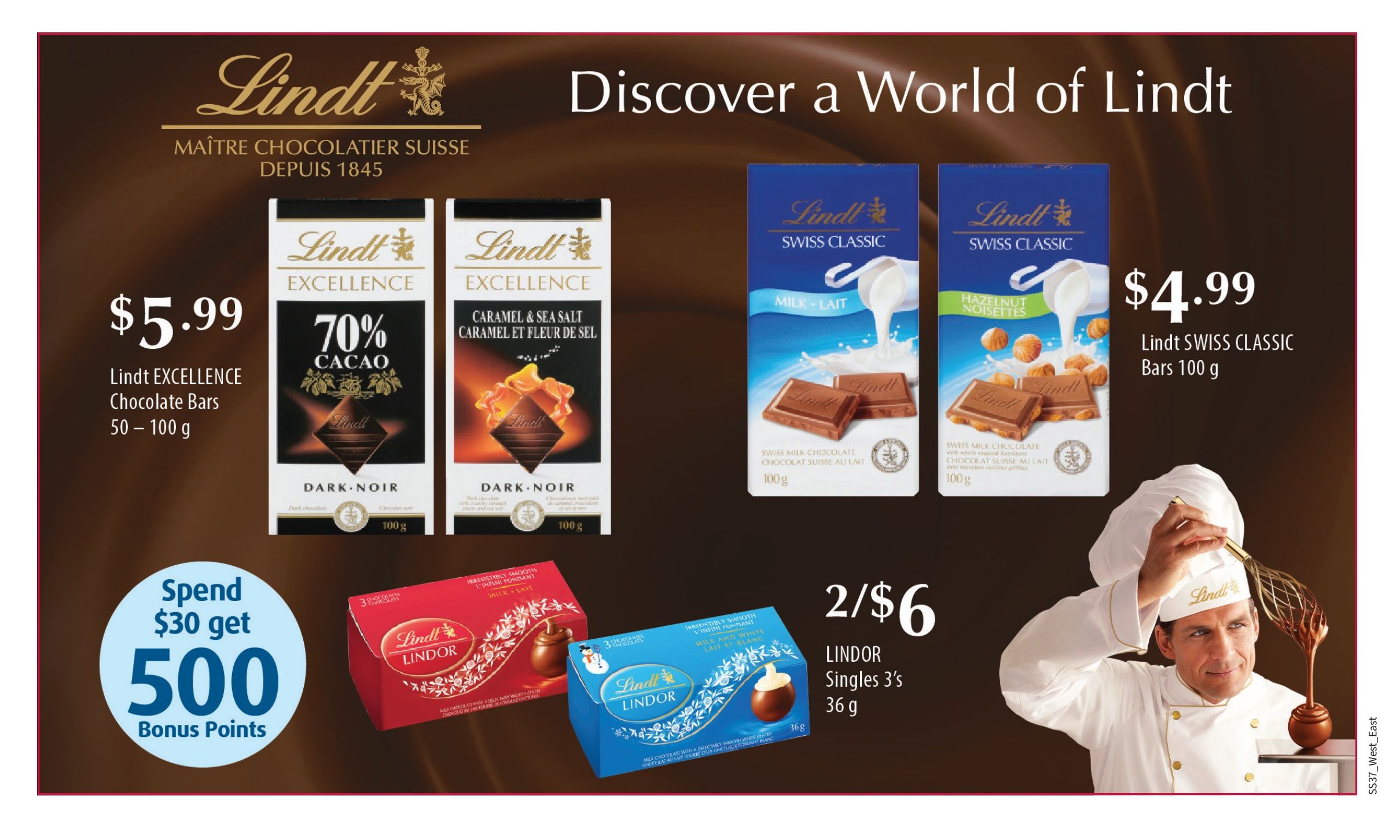 Pharmasave (Atlantic) Flyer September 11 to 24