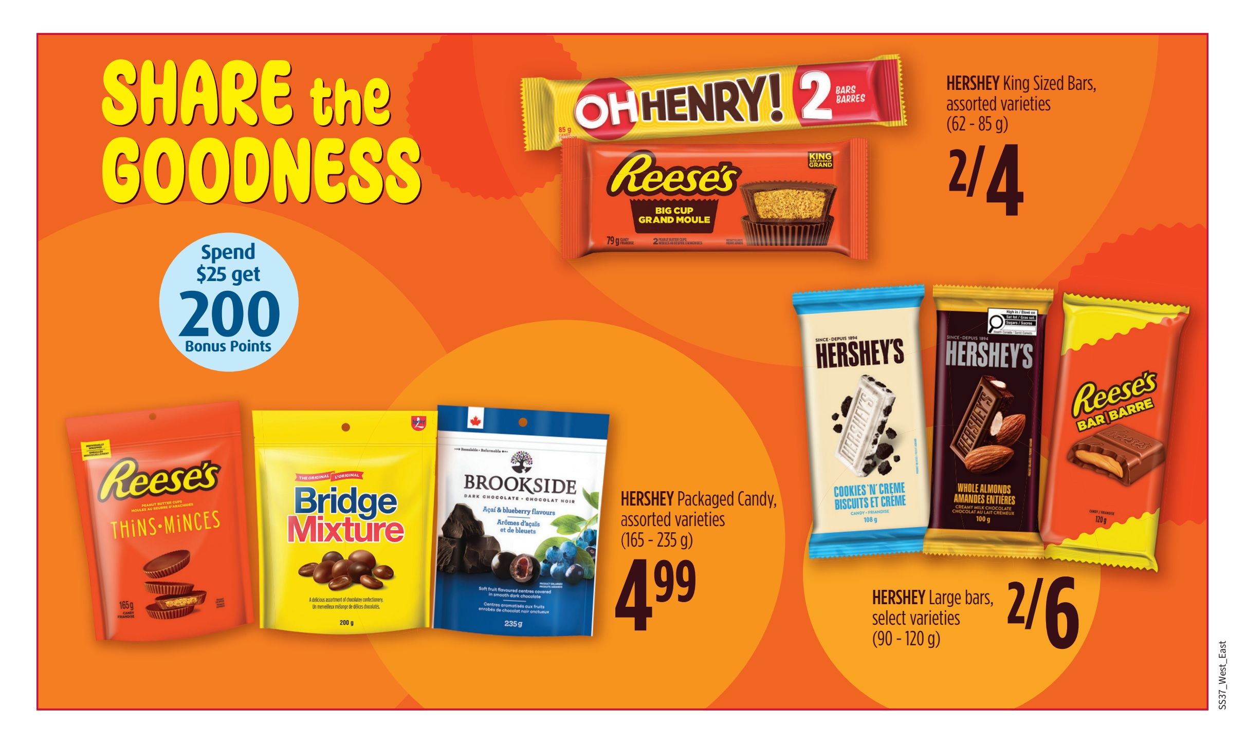 Pharmasave (ON & West) Flyer September 11 to 24