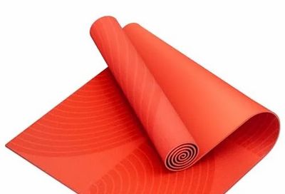 Amazon.ca: HAPBEAR Large Yoga Mat – $41.99 (was. $69.99)