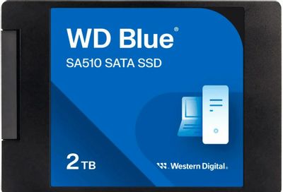 Walmart: WD SSD 2TB $229.99@Walmart