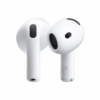Staples: Apple AirPods 5 with Wireless Charging Case - $189.99 Staples: Apple AirPods 5 with Wireless Charging Case - $189.99