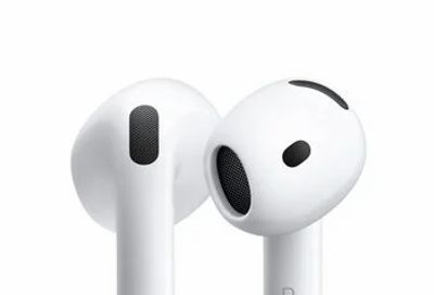 Staples: Apple AirPods 5 with Wireless Charging Case - $189.99