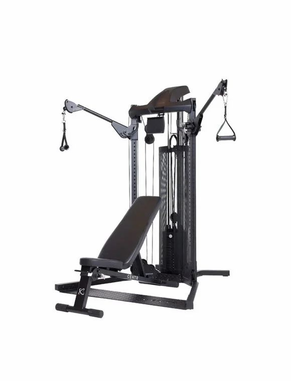 Costco: Centr 1 Home Gym Trainer with Bench Costco: Centr 1 Home Gym Trainer with Bench
