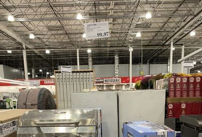 Costco: NXR PROPANE GAS GRILL 24. OOO BTU $99.97 YMMV