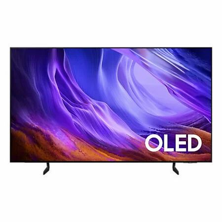 Samsung: Extra 10% off TVs with DACO09 — 77" S85H OLED $2,070 after code Samsung: Extra 10% off TVs with DACO09 — 77" S85H OLED $2,070 after code