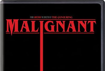 Malignant (DVD)