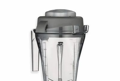 Canadian Tire: Vitamix Explorian e310 Blender w/10 Speeds on Clearance - YMMV - $349.93