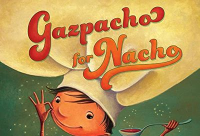Gazpacho for Nacho