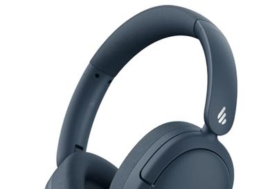 Edifier V80 Hybrid Active Noise Cancelling Bluetooth Headphones $34.98 (50% off)