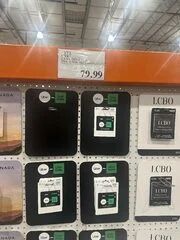 Costco: Tempur-Pedic Mesh High-Back Task Chair - $349.99 Costco: Tempur-Pedic Mesh High-Back Task Chair - $349.99