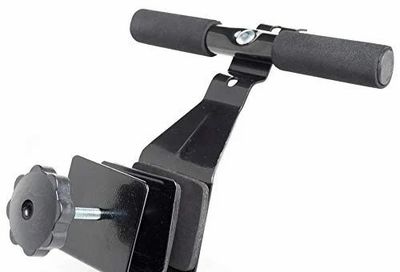 Amazon.ca: CAP Barbell Doorway Sit up Bar - $5.09 after coupon