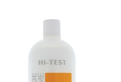 Hi-Test Cream Peroxide Vol.10 1L