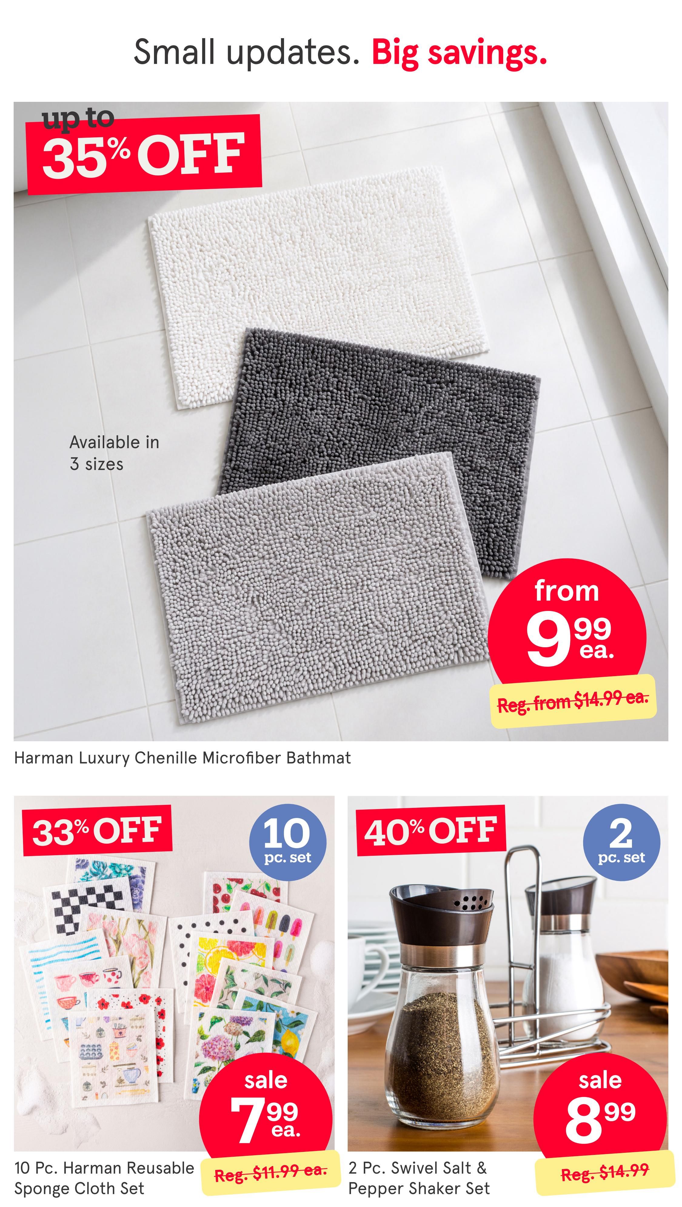 Kitchen Stuff Plus Red Hot Deals Flyer September 14 to 20