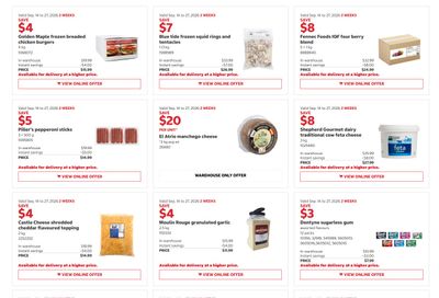 Costco Business Centre Instant Savings Flyer September 14 to 27