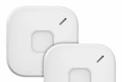 Costco: First Alert SC5 Smoke & CO hardwired 2 pack (Nest Protect replacement) - $199