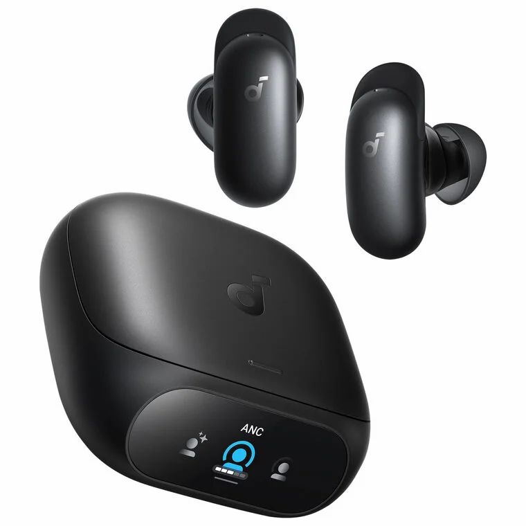 Best Buy: Soundcore Liberty 5 Pro Best Buy: Soundcore Liberty 5 Pro