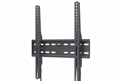 Walmart: onn. 19 in.–50 in./48.26 cm–127 cm Fixed TV Wall Mount - $5.00 CLEARANCE