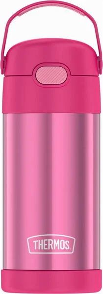 Walmart: $5 - Thermos Funtainer Water Bottle and also Food Jars Walmart: $5 - Thermos Funtainer Water Bottle and also Food Jars