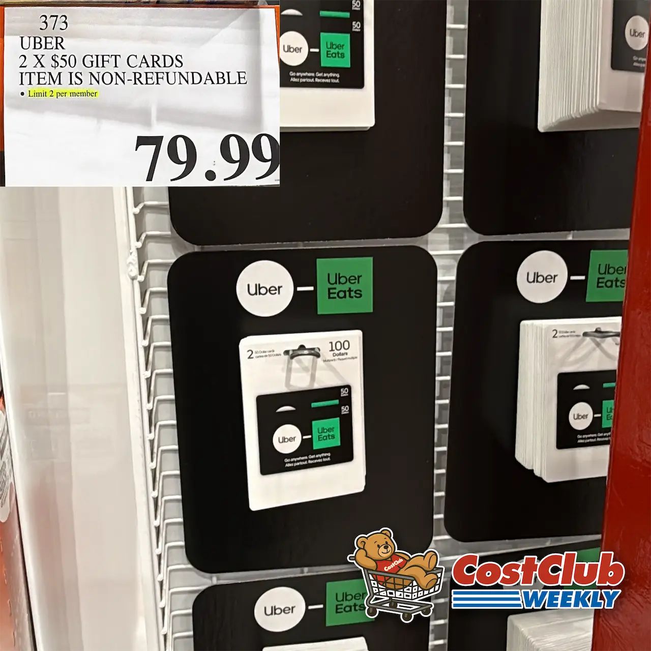 Costco Canada West (BC, AB, SK, MB) | Weekly Price Drop Report | Sep 14 - 20 | 334 pics | 2026 Week #38 Costco Canada West (BC, AB, SK, MB) | Weekly Price Drop Report | Sep 14 - 20 | 334 pics | 2026 Week #38