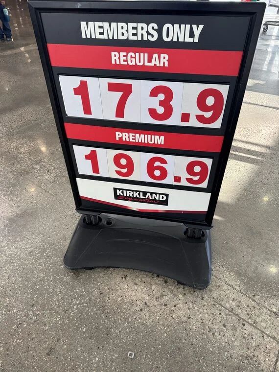 Costco Scarborough /GTA Photo Report for Sep 14th - Sep 20th 2026 Costco Scarborough /GTA Photo Report for Sep 14th - Sep 20th 2026