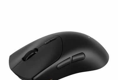 Amazon.ca: RAPOO VT7 MAX Wireless Gaming Mouse, 53g Ultralight, PAW3950 Sensor - $43.99 CAD (was $79.99 CAD)