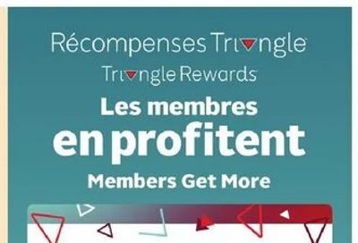 Canadian Tire: Only Sep 17 & 18 - Get $40 Bonus CT Money spending $200+ on almost everything