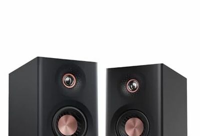 Amazon.ca: Edifier MR5 2.0 Studio Monitor Bookshelf Speakers - $298