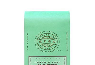 Bean Around The World Coffees (Peru)