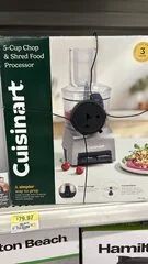 Canadian tire: $29.99 -Mastercraft 6A Angle Grinder, 4.5-in Canadian tire: $29.99 -Mastercraft 6A Angle Grinder, 4.5-in