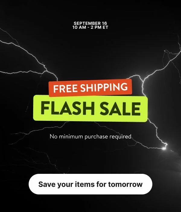 The Last Hunt free shipping no minimum Sept 16 10 am to 2pm eastern time The Last Hunt free shipping no minimum Sept 16 10 am to 2pm eastern time