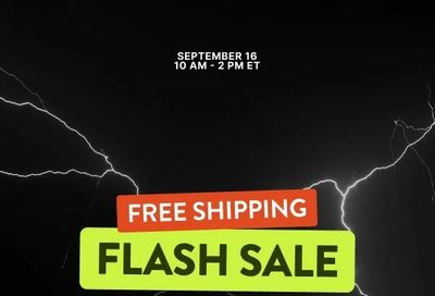 The Last Hunt free shipping no minimum Sept 16 10 am to 2pm eastern time