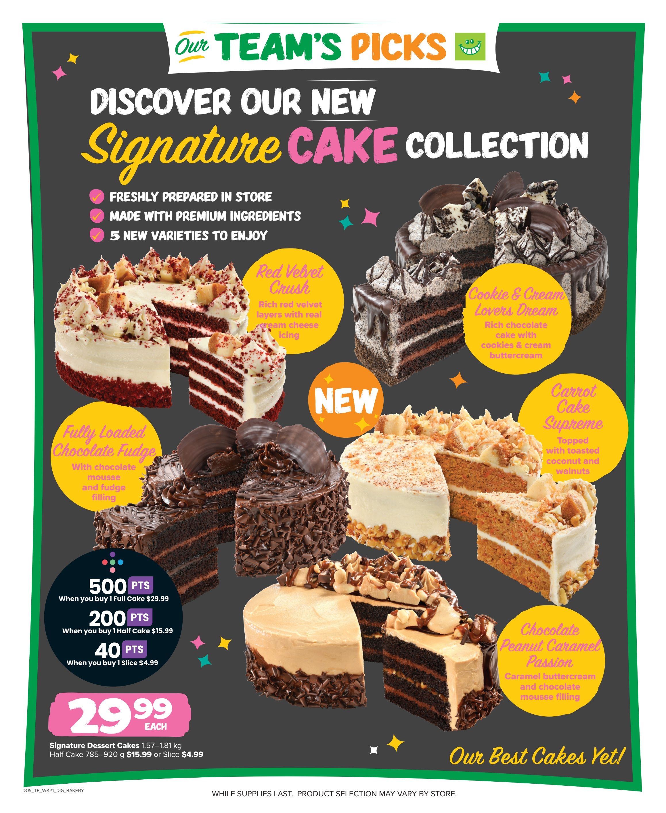 Thrifty Foods Flyer September 17 to 23