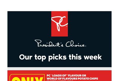 Real Canadian Superstore (ON) Flyer September 17 to 23