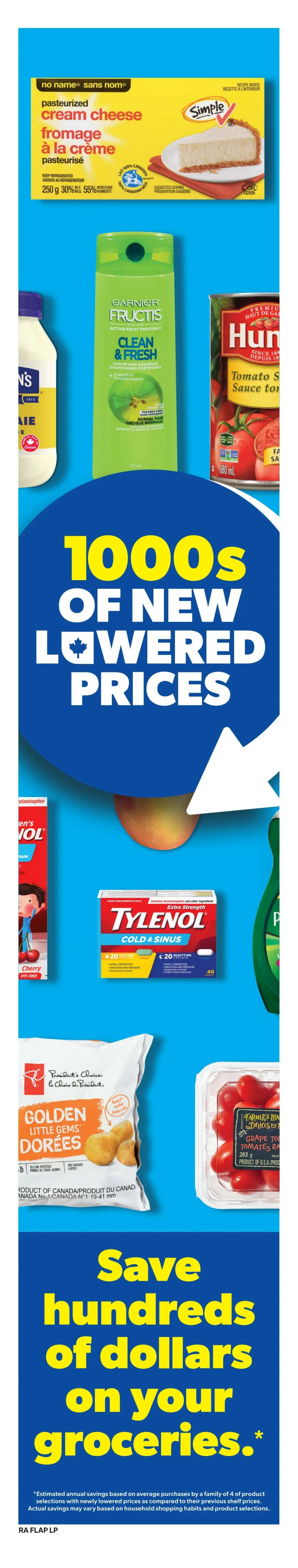 Real Atlantic Superstore Flyer September 17 to 23