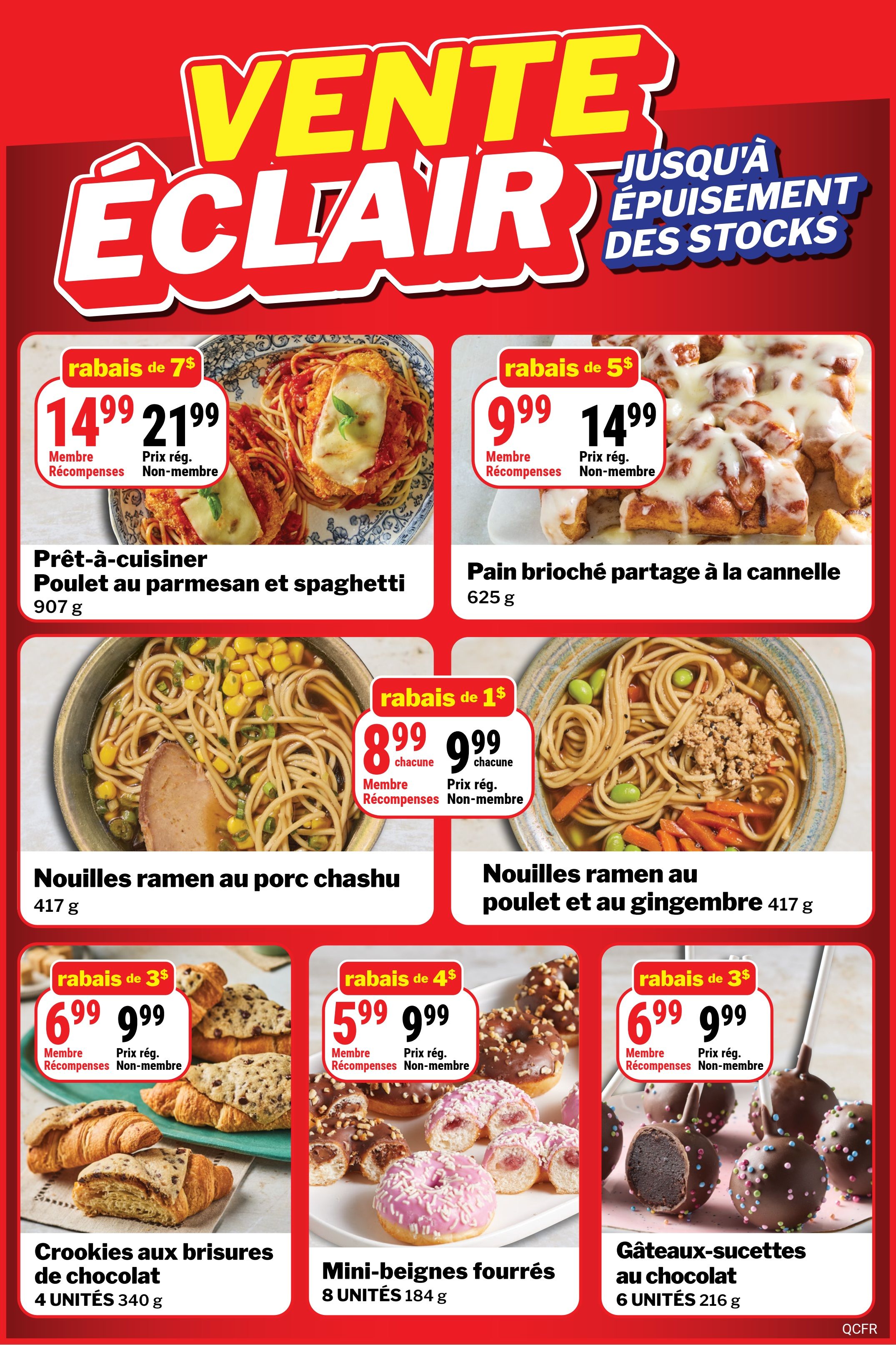 M&M Food Market (QC) Flyer September 17 to 23
