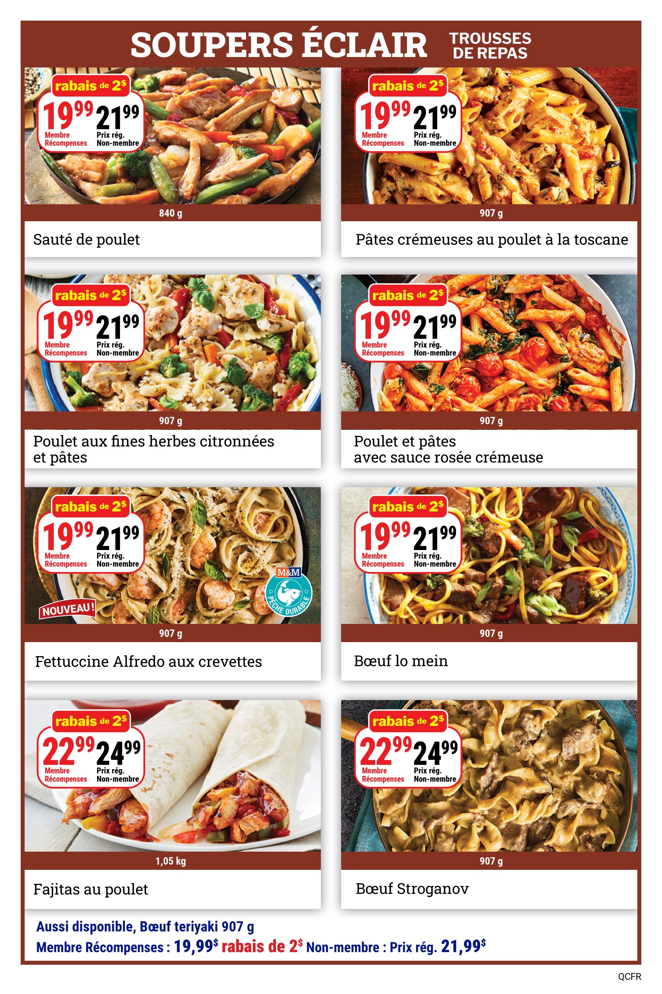 M&M Food Market (QC) Flyer September 17 to 23